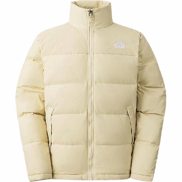 The North Face Urban Outdoor Down Jacket Khaki