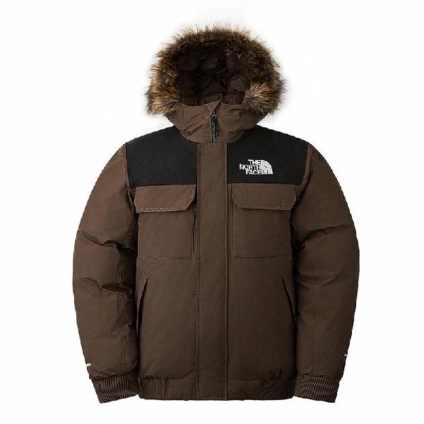 The North Face Mcmurdo Brown