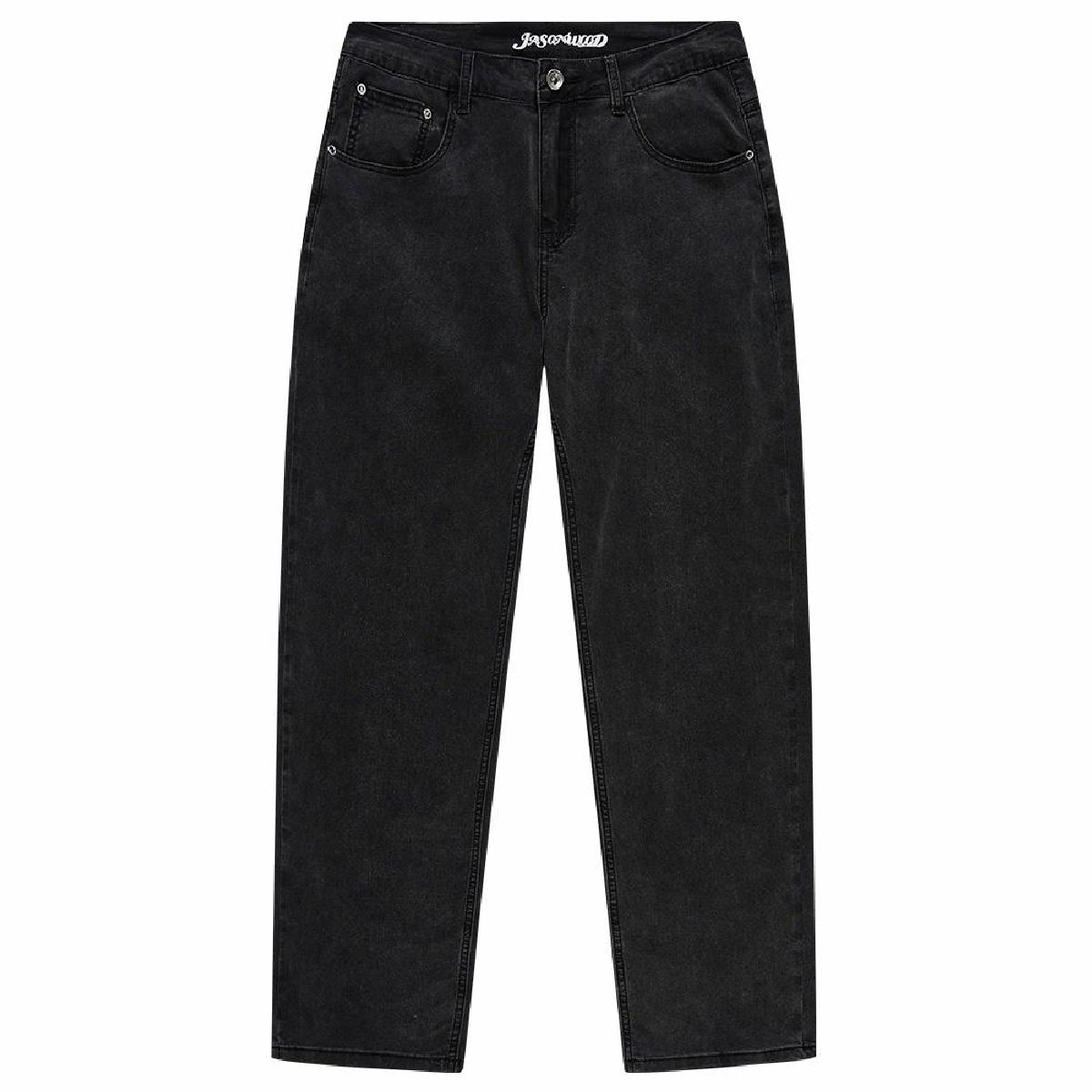 JASONWOOD Denim Series Black