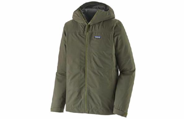 Patagonia Boulder Fork Rain Jacket