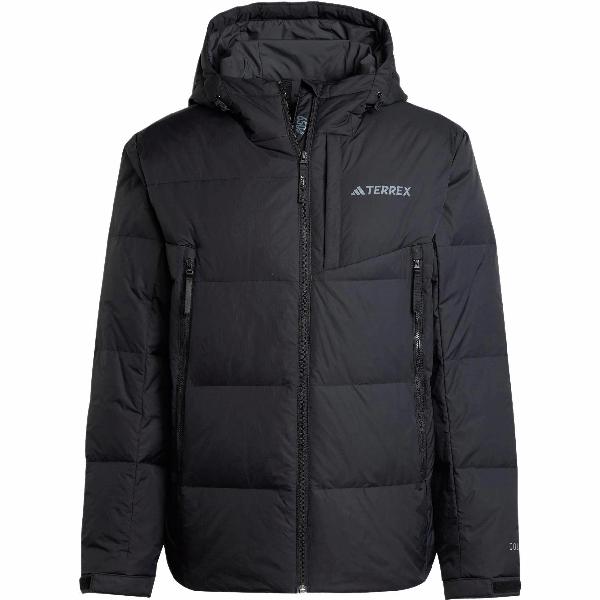 adidas Terrex Xploric Goose Down Jacket