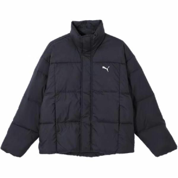PUMA Classics Relaxed Down Jacket