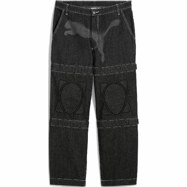 PUMA A$AP Knee Pad Pant
