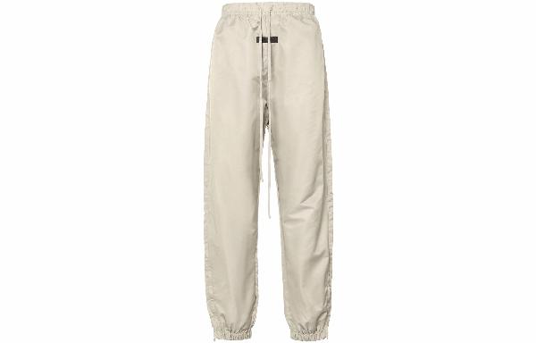 Fear of God Essentials Track Pant Smoke