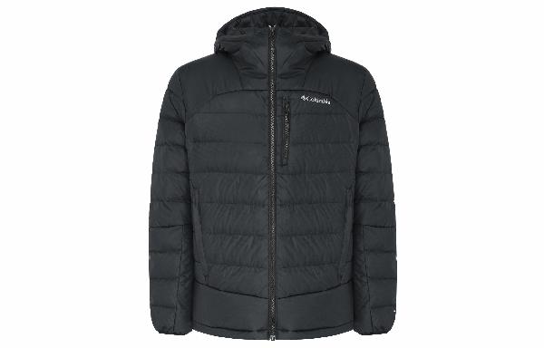 Columbia Autumn ParkOmni-Heat log