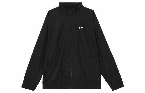 Nike x NOCTA SS24 Black Jacket