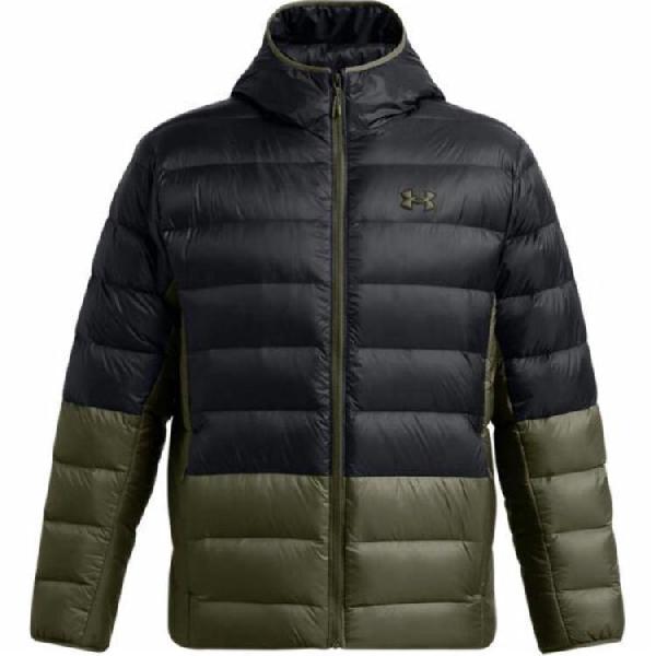 Under Armour FW24 Echo logo