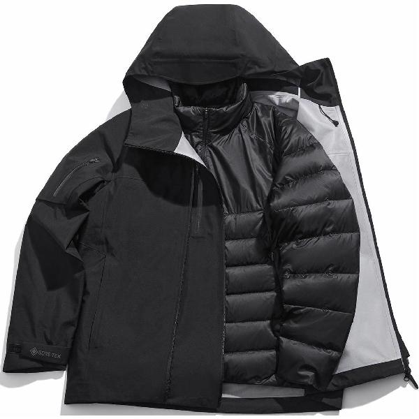 Bosideng VERTEX Gore-Tex