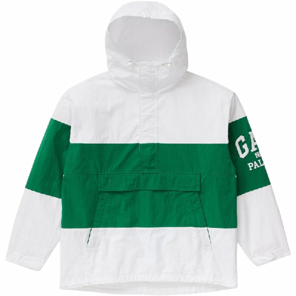 GAP x PALACE Windbreaker