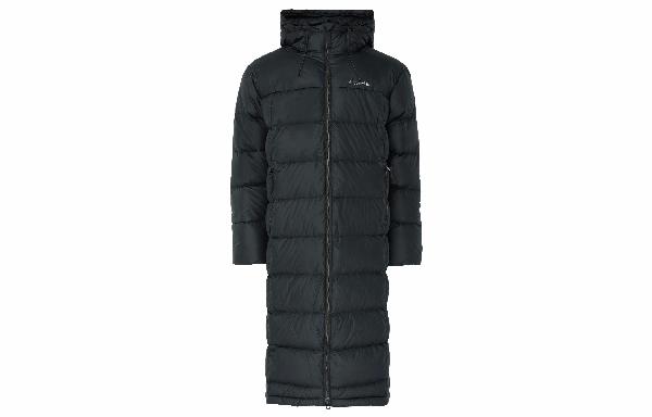 Columbia Omni-Heat Black