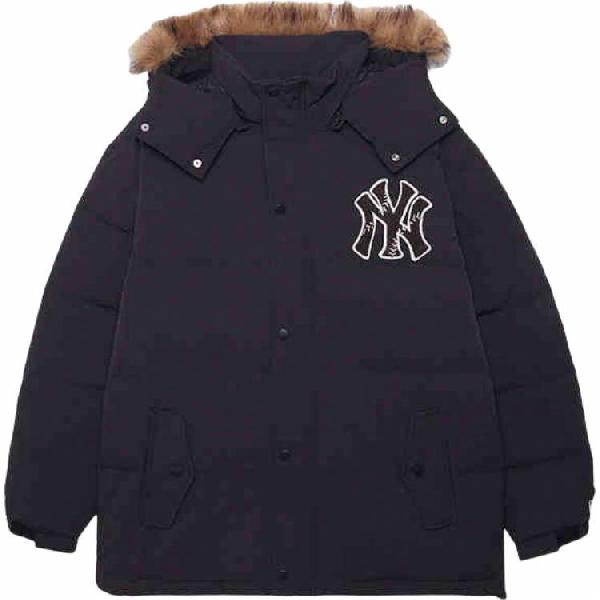 New Era x MLB Retro Club Series Jacket