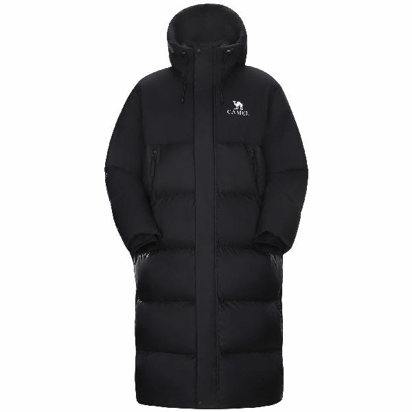 CAMEL Extreme Cold Series