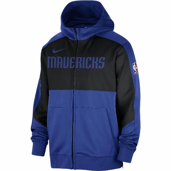 Nike x NBA Dallas MavericksDri-Fit SS24 Showtime