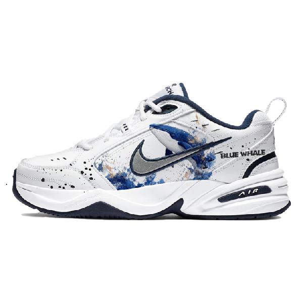 Nike Air Monarch 4