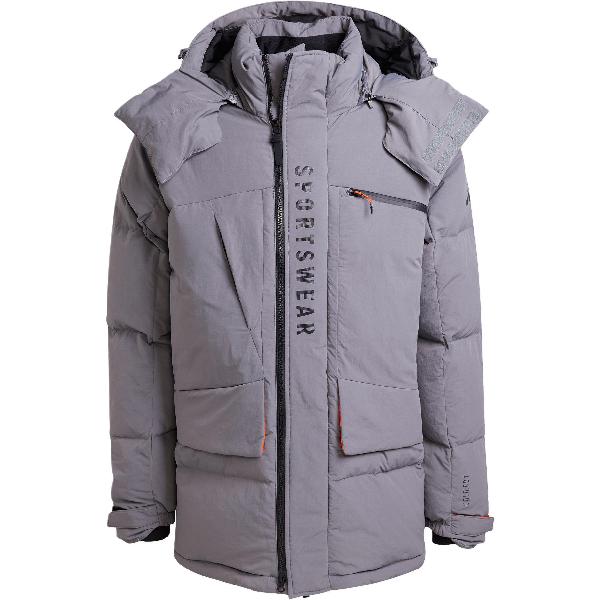 adidas Cold.Rdy MID DOWN PARKA