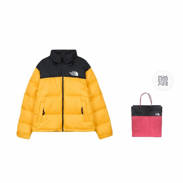 THE NORTH FACE 1996 logo