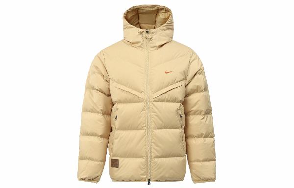 Nike Storm-FIT Windrunner Sesame Brown