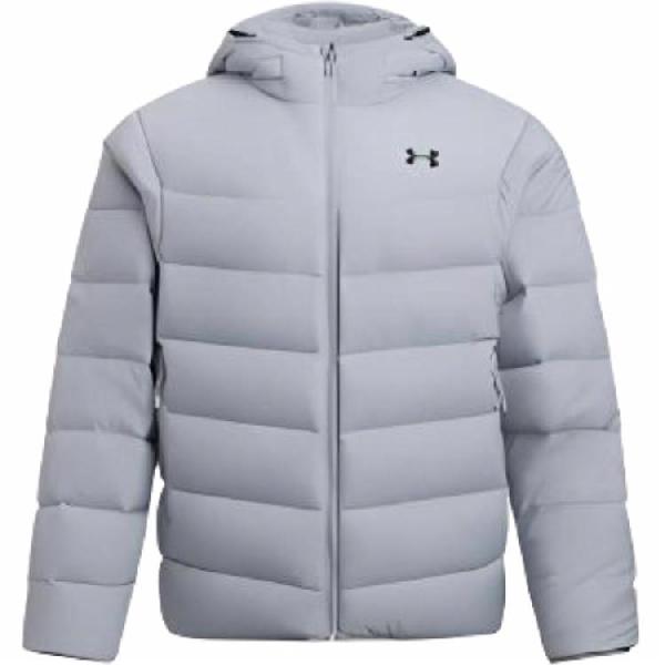 Under Armour Core Down Modern Grey