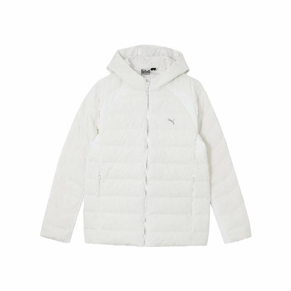 PUMA MEN'S DOWN JACKET