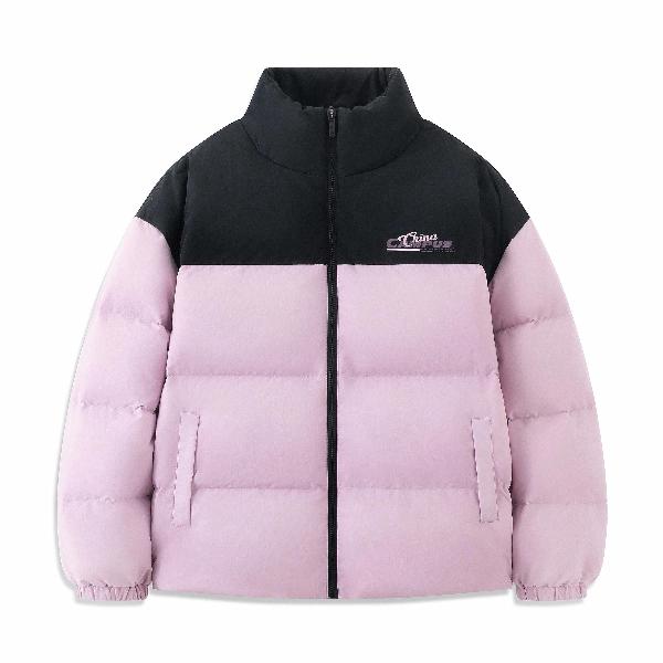 361° Puffer Jacket