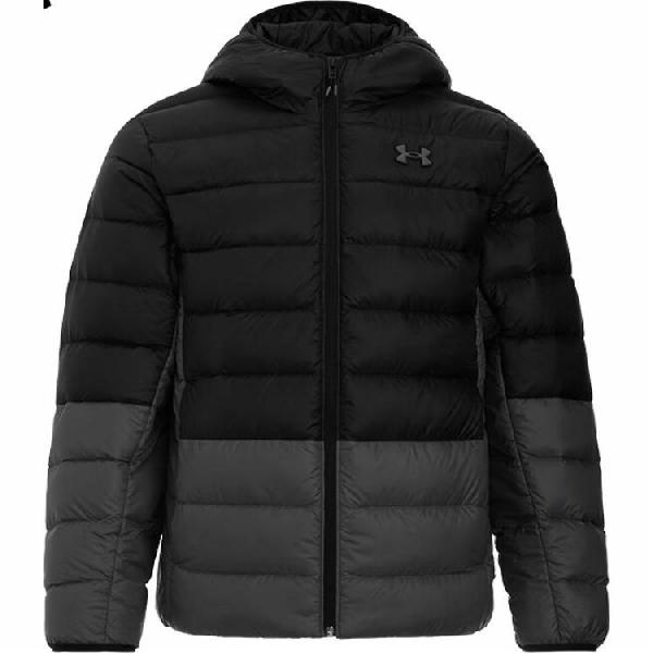 Under Armour Echo Black