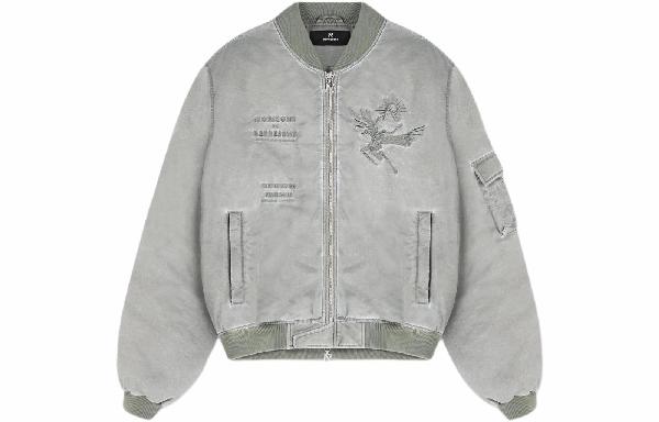 REPRESENT Icarus Flying Bomber Logo