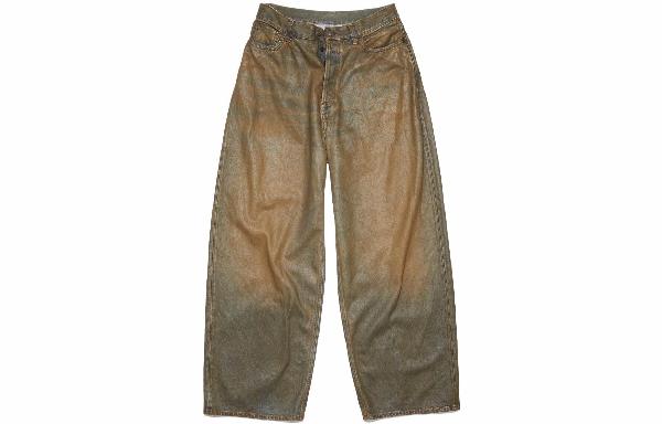 Acne Studios FW23 Denim Jeans