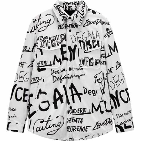 DEGAIA FW24