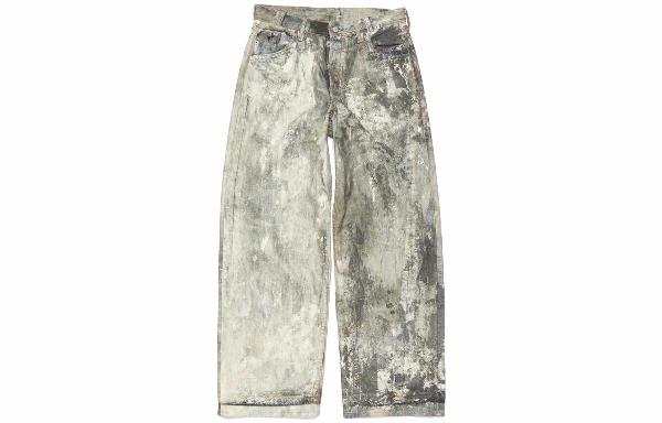 Acne Studios 1981M Cold Grey