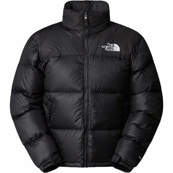 The North Face 1996 Series Black