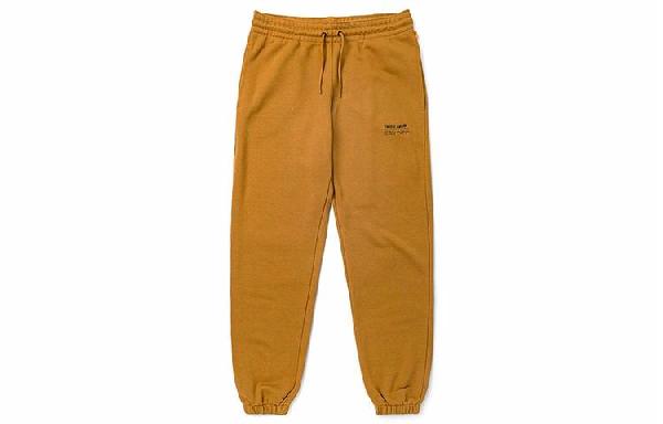 Timberland Wheat Logo Sweatpants