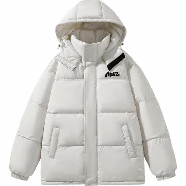 Xingjizhe Basic Down Jacket