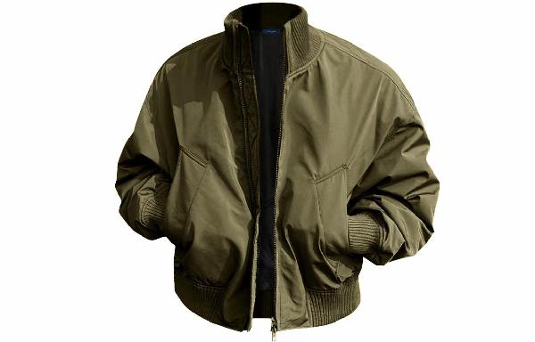 COMOWA Bomber Jacket