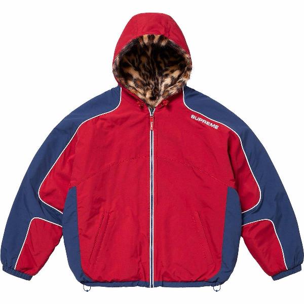 Supreme SS25