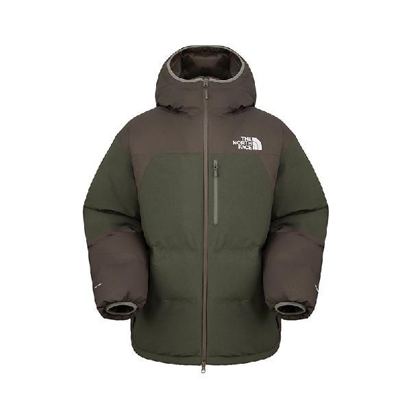 The North Face UE Pertex Shield 2L Down Jacket