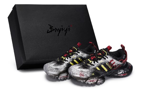 adidas XLG Runner Deluxe