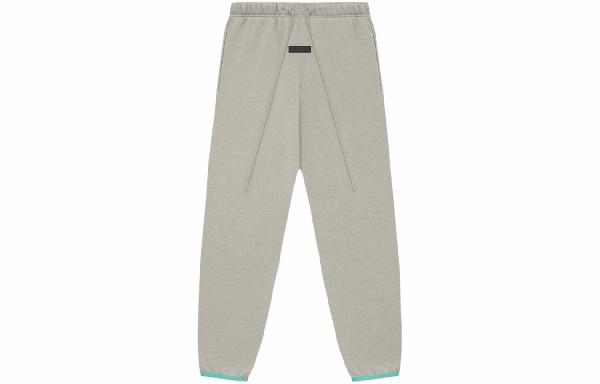 Fear of God Essentials Sweatpants Seal Grey