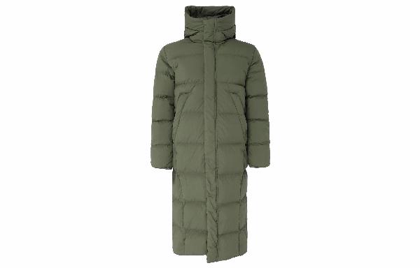 Jordan Flight Down Jacket Medium Olive