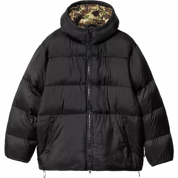 Carhartt WIP Toronto Jacket