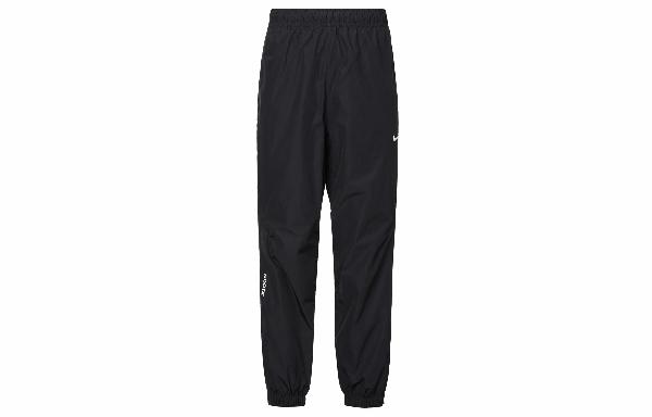 Nike x Nocta Jogger Pants Black