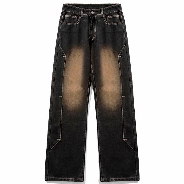 JASONWOOD Denim Series Black