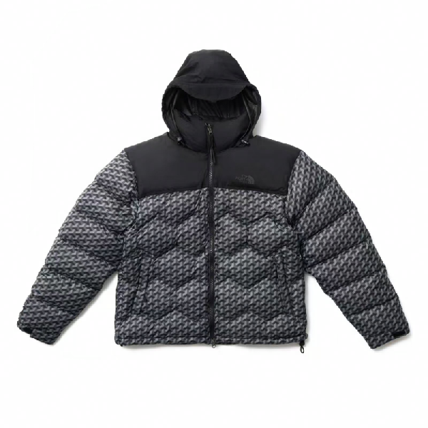 THE NORTH FACE x DOE HEXAGON PRINTED DOWN