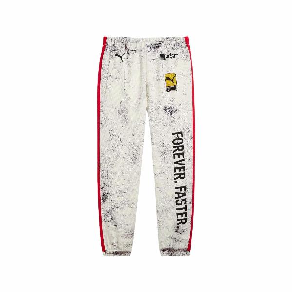 PUMA x A$AP Rocky Warm White
