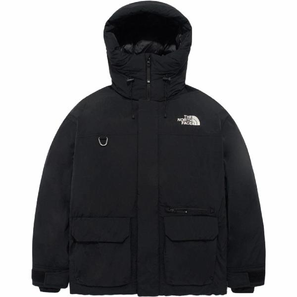 The North Face Opus RDS Black