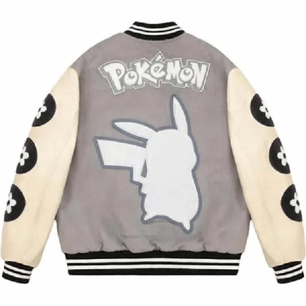 Vandy The Pink x POKEMON FW24