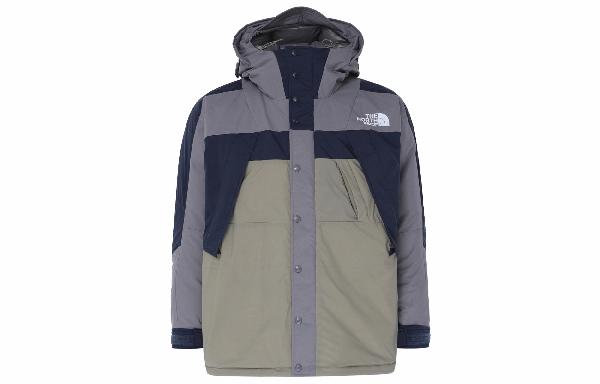 THE NORTH FACE UE