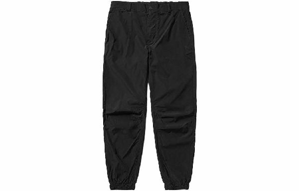 Timberland Jogger Pants Black