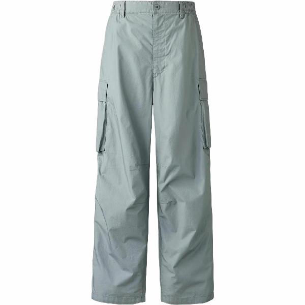 UNIQLO x Clare Waight Keller C Series FW24 Green