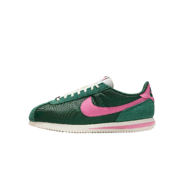 Nike Cortez "Fir Green"