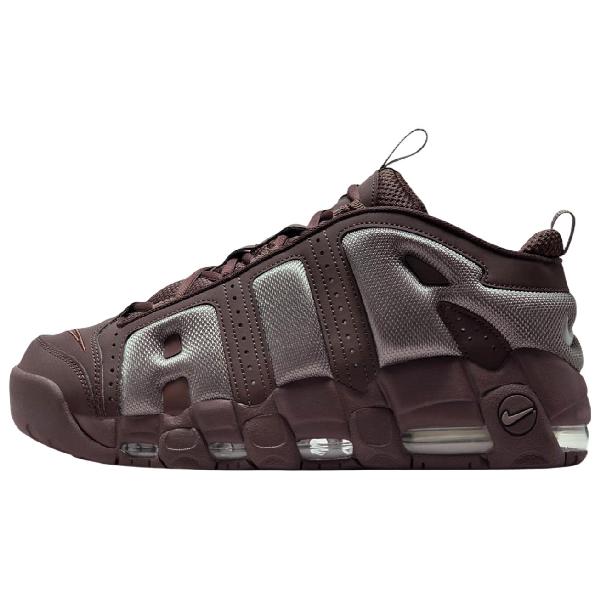 Nike Air More Uptempo Brown